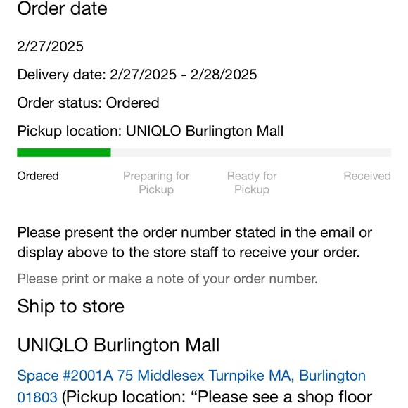 Kaws x Uniqlo Black Graphic T-Shirt - Picture 4 of 5